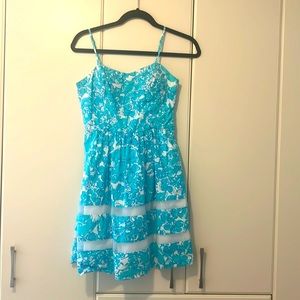 Lilly Pulitzer Sundress
